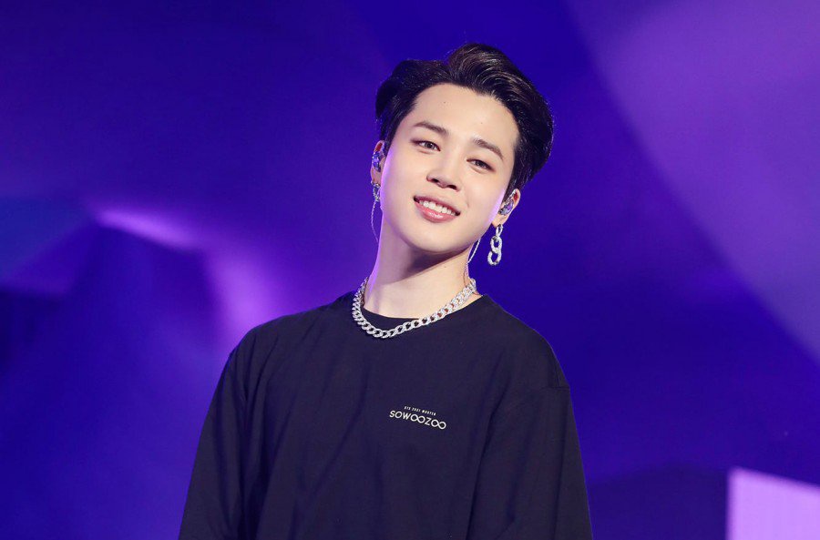 King Of Brand Power Bts Jimin Airport Fashion Gets Completely Sold Out Opera News