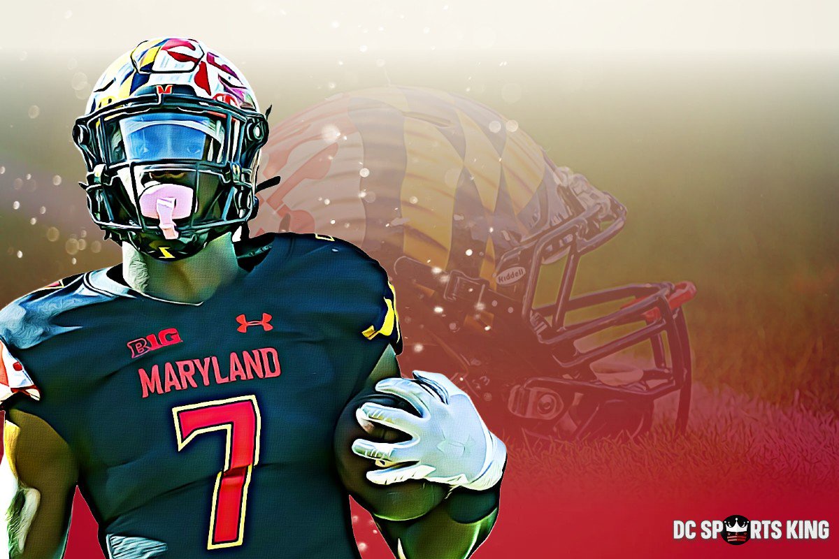 Maryland Football 2022 Schedule Maryland Announces New 2022 Football Schedule Following Big Ten Adjustments  - Opera News