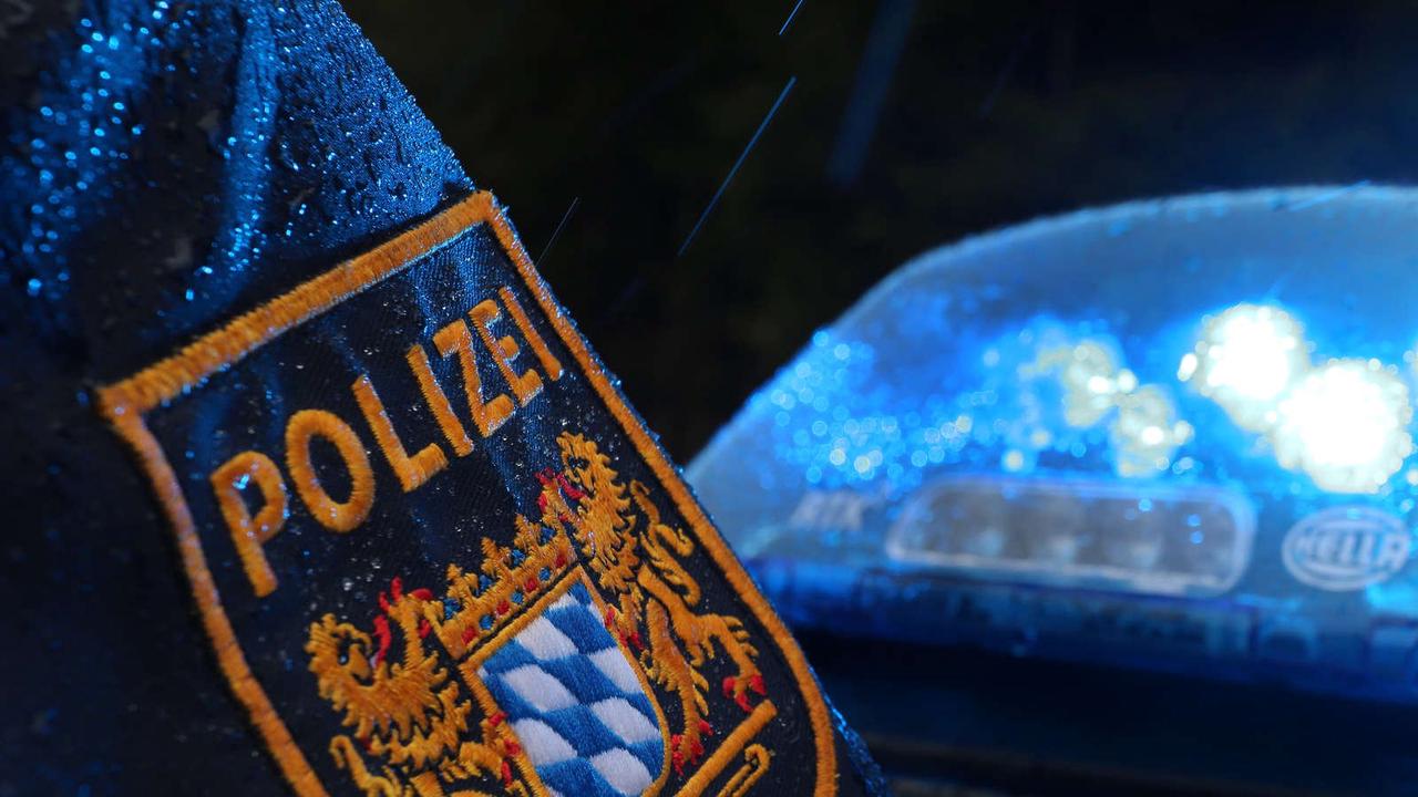 Tatort Kinderspielplatz: Polizei greift randalierende Jugendliche auf