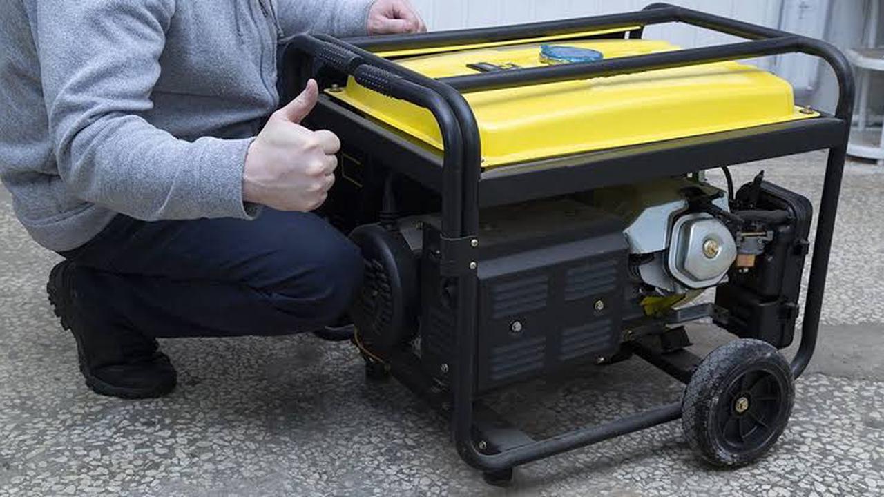 How You Can Reduce The Fuel Consumption Rate Of Your Generator.