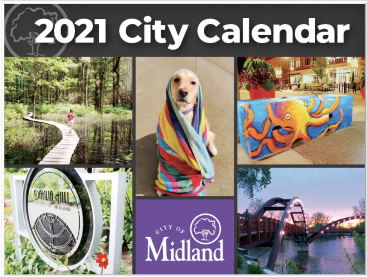 Cocc calendar 2022