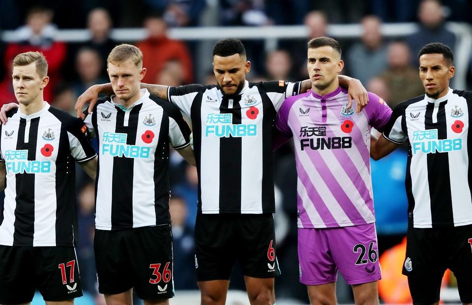 Conor Coady Confident Gay Players Will Soon Become Part Of Everyday Life In Football Opera News