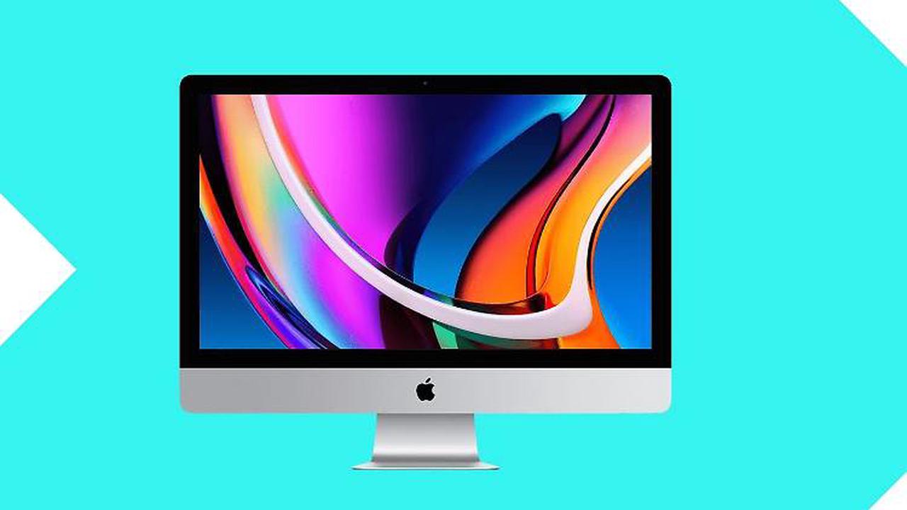 Deal des Tages: Preisrutsch bei Apple iMac – jetzt sichern