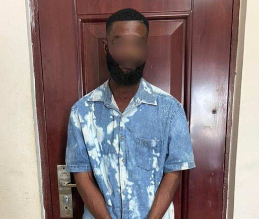 Police arrest suspect who showed up to collect share of planned gold robbery