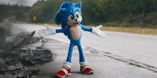 Sonic The Hedgehog 2 Reveals New Cast Member With Sweet Post Opera News