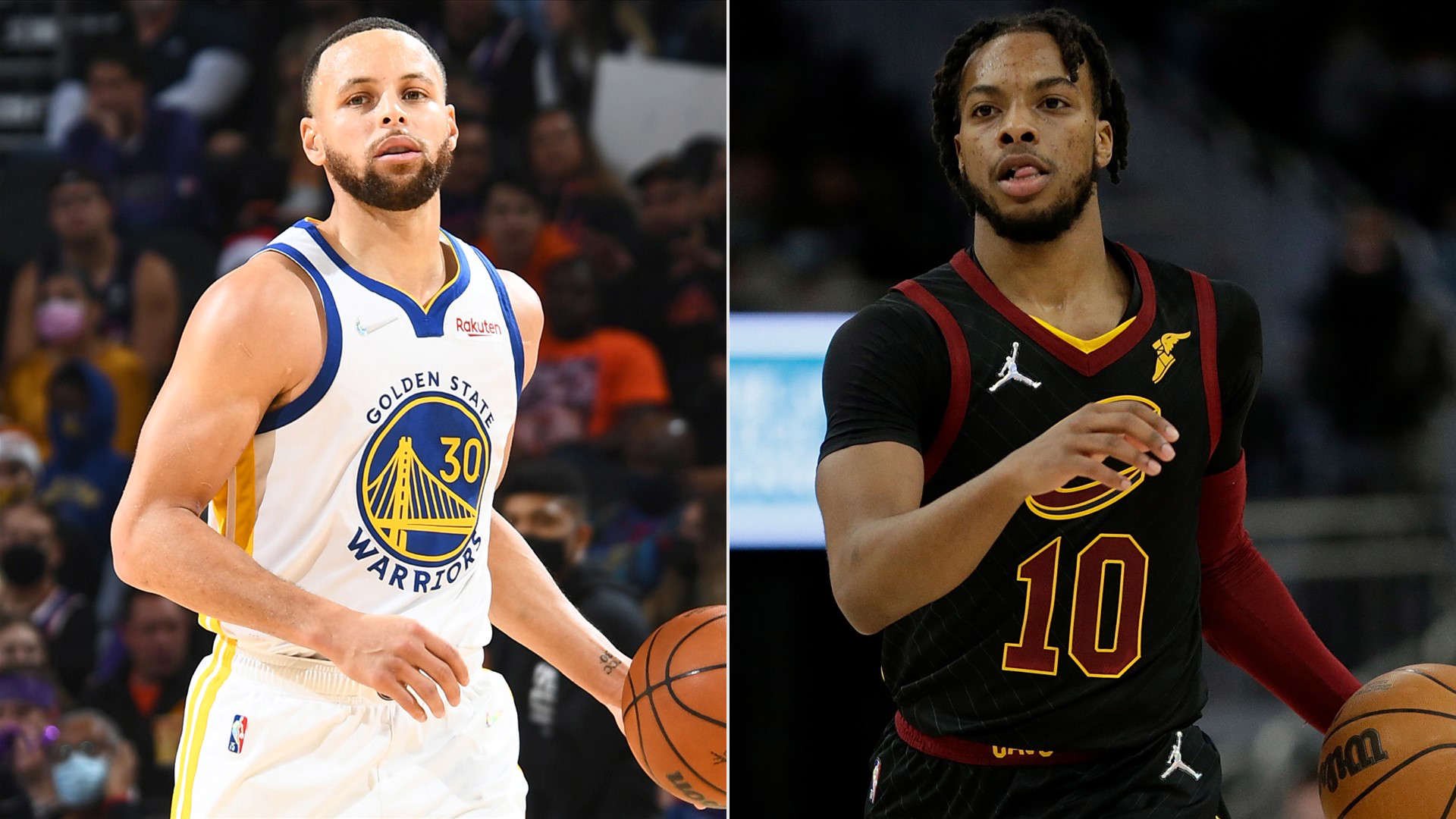 Cavs Vs Warriors Schedule 2022 Another Edition Of Warriors Vs. Cavaliers Nba Finals Matchup?  Basketball-Reference Projects Rematch In 2022 - Opera News