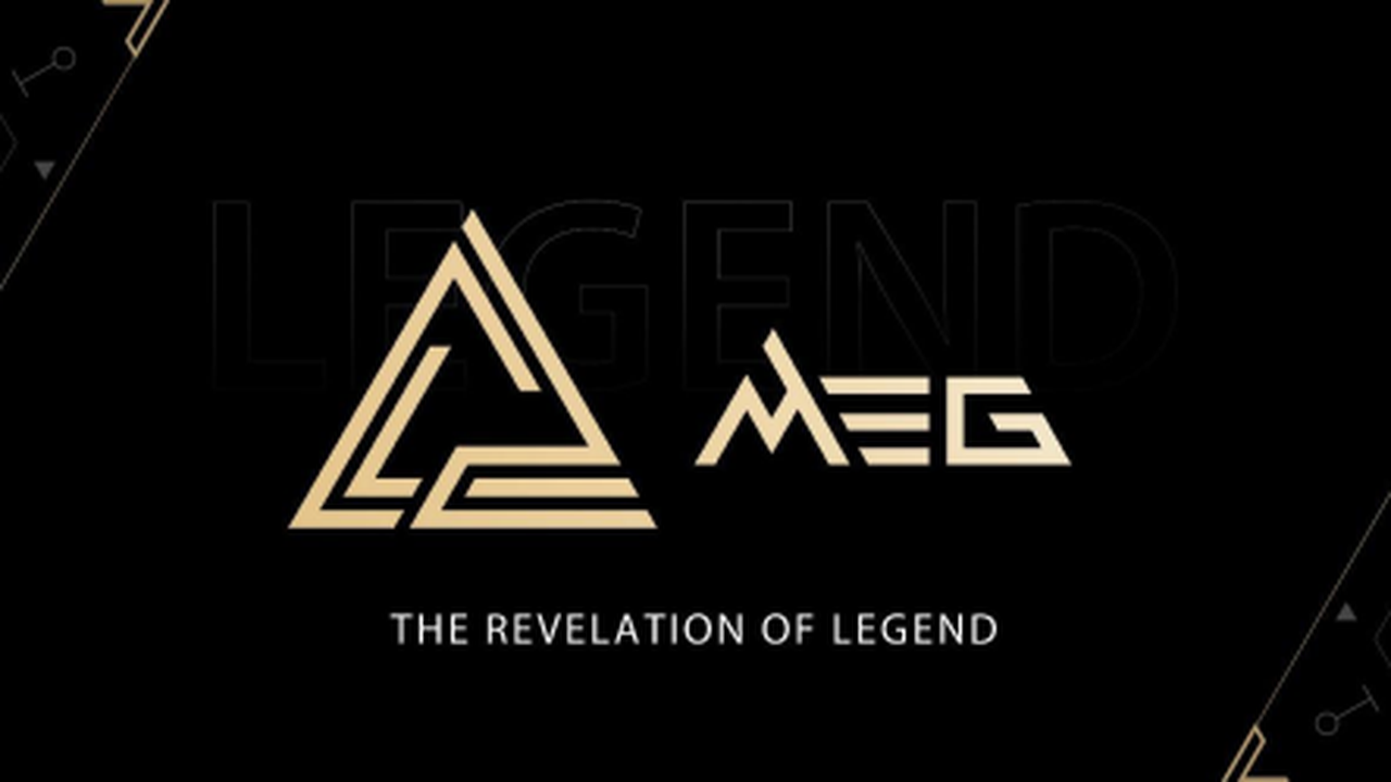 MSI enthüllt neue Symbole für die kommenden Produkte der Serien MEG-, MPG- und MAG