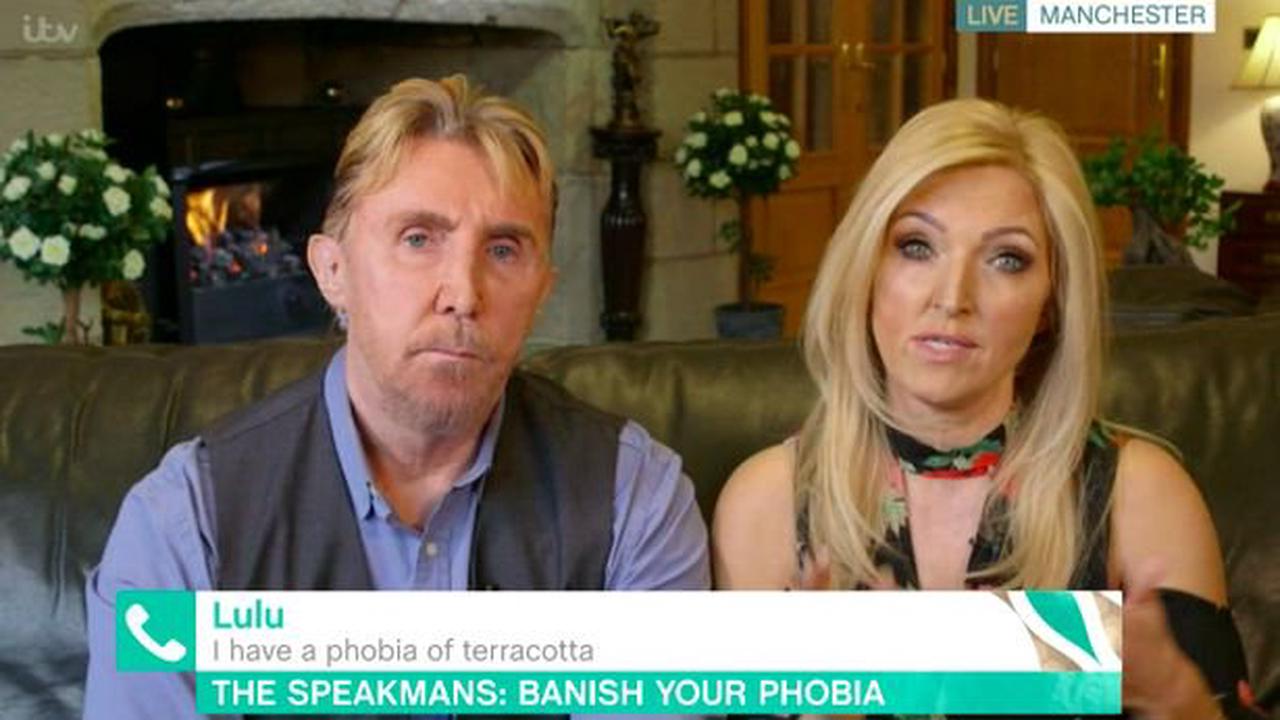 This Morning fans brand The Speakmans 'rude' after they dish out harsh advice