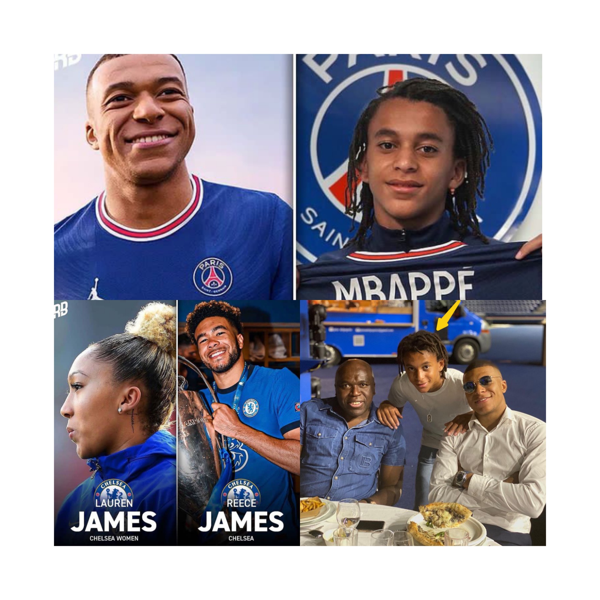 Ethan Mbappe Opera News Nigeria