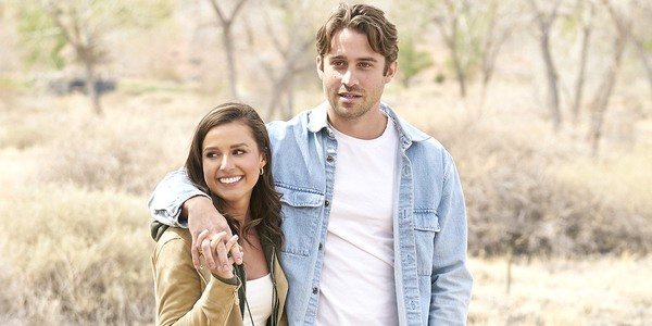 The Bachelor S Bri Springs Confirms Her Relationship Status After Hanging Out With Greg Grippo Opera News