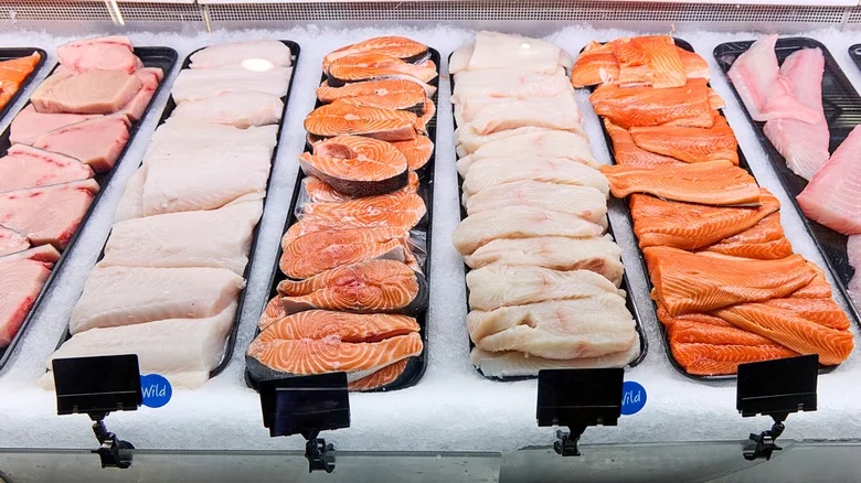 Skip Salmon: A Buttery, Lower-Calorie Fish to Try Instead