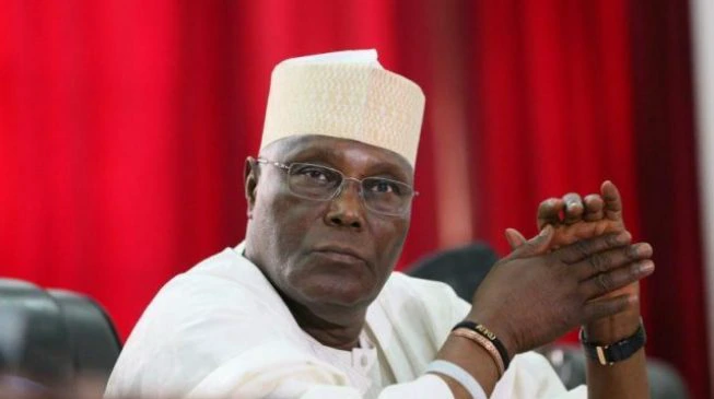 You Cannot Fly Him Abroad He Will Be Treated In Our Rotten Hospitals- Nigerians Mock Atiku