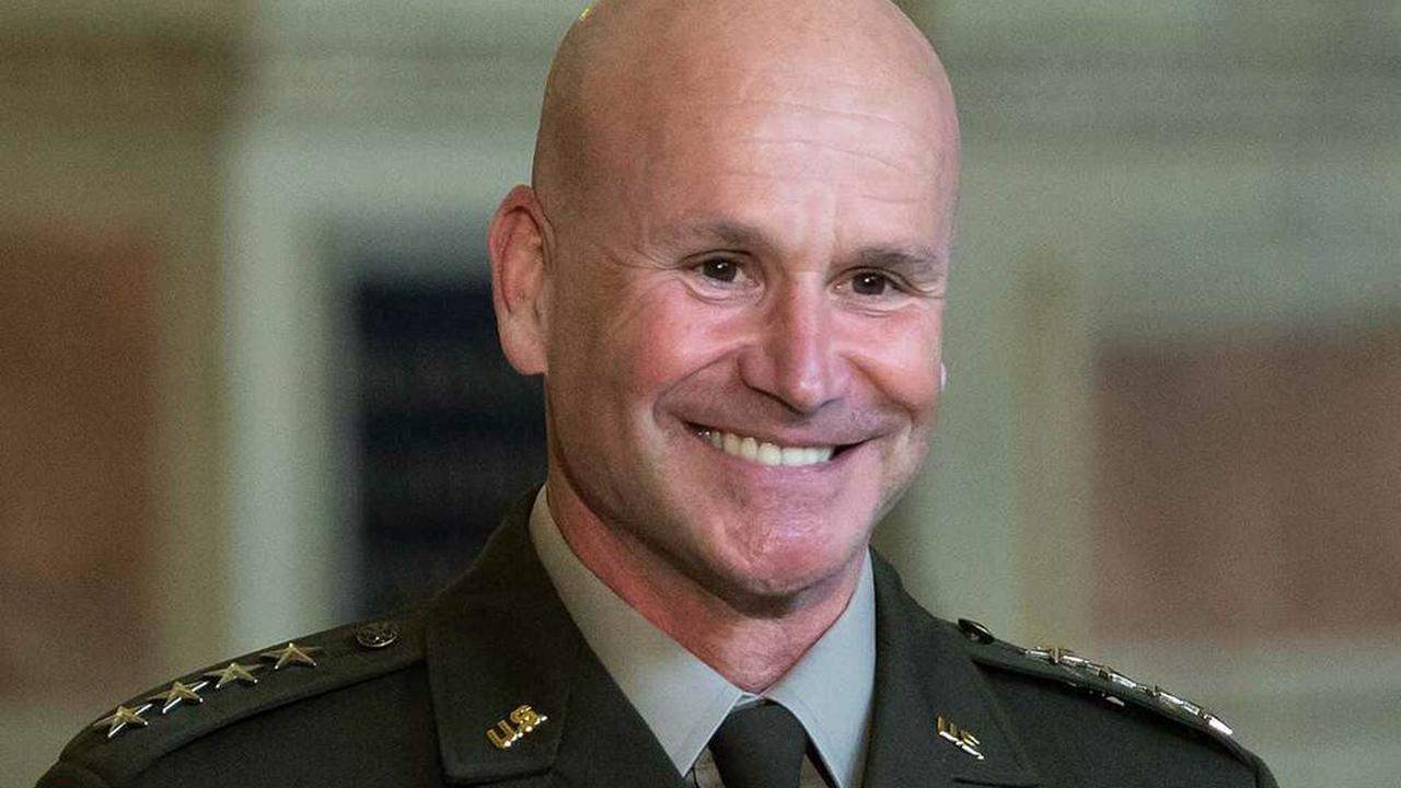 Er ist der neue Ober-Befehlshaber der US-Streitkräfte in Europa