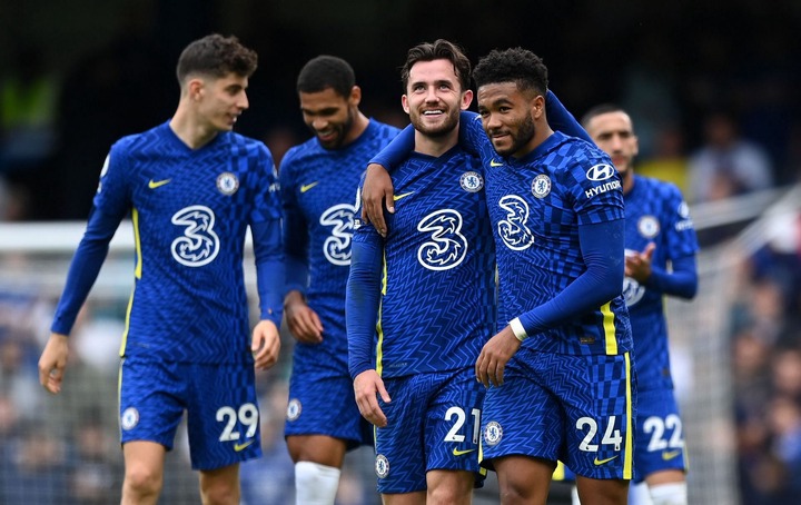 Ranking Chelsea's 5 best players in 7-0 win against Norwich City | Premier  League 2021-22