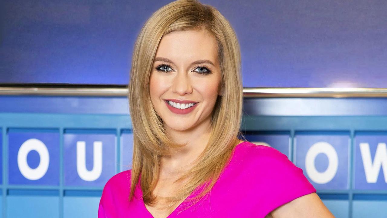 Countdowns Rachel Riley Reveals Moment Fan Groped Her At Work And Says