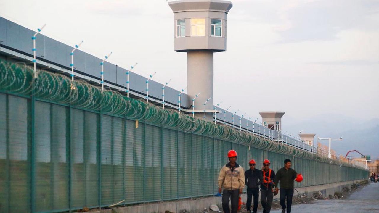 SPIEGEL-Berichte über Xinjiang: Im Innern des Gulag