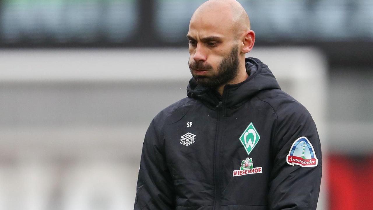 Transfermarkt Ex-Werder-Kapitän Toprak wechselt zu Sahin-Club Antalyaspor