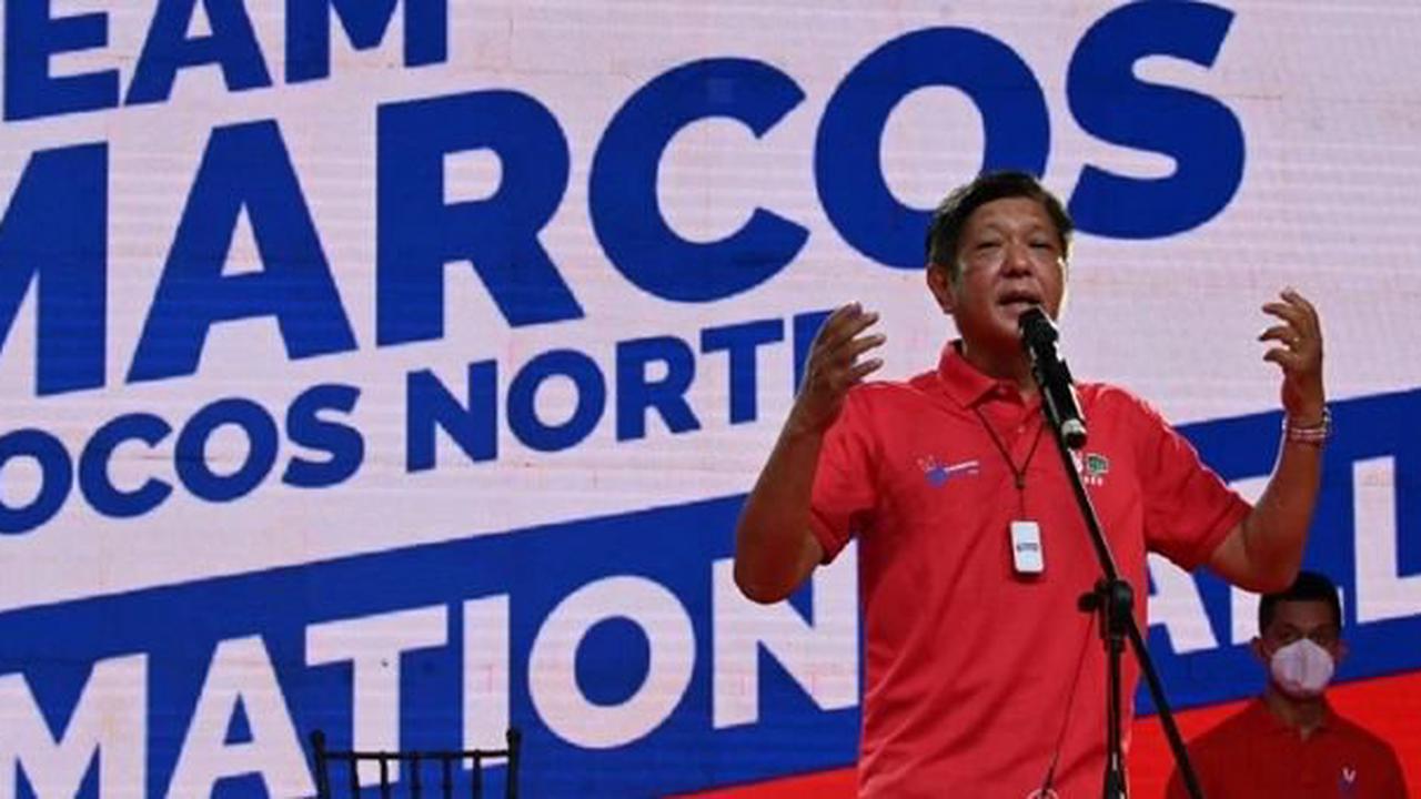 Diktatorensohn Marcos Junior tritt Amt als Präsident der Philippinen an