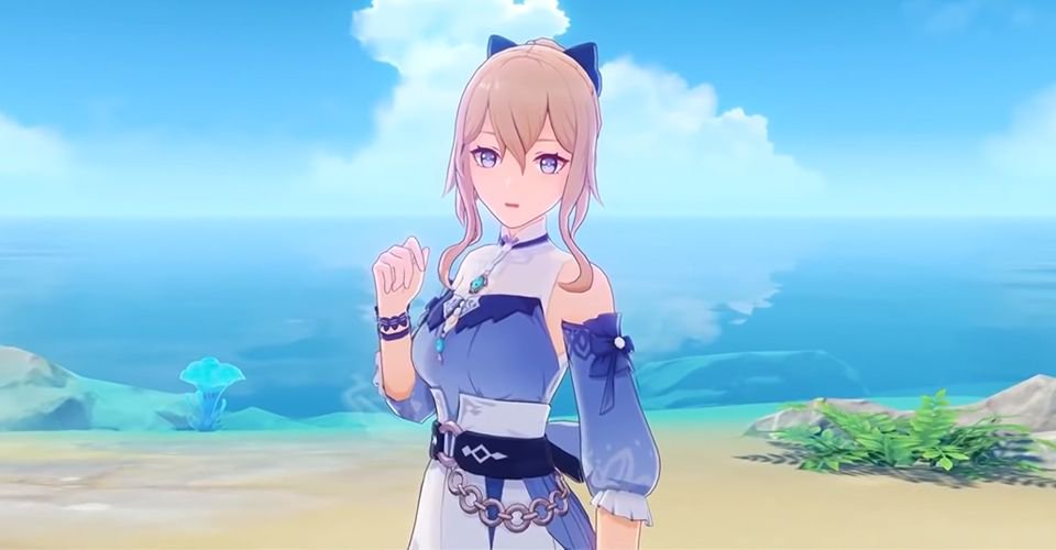 Genshin Impact Where To Find Light All Devices In Golden Apple Archipelago Opera News