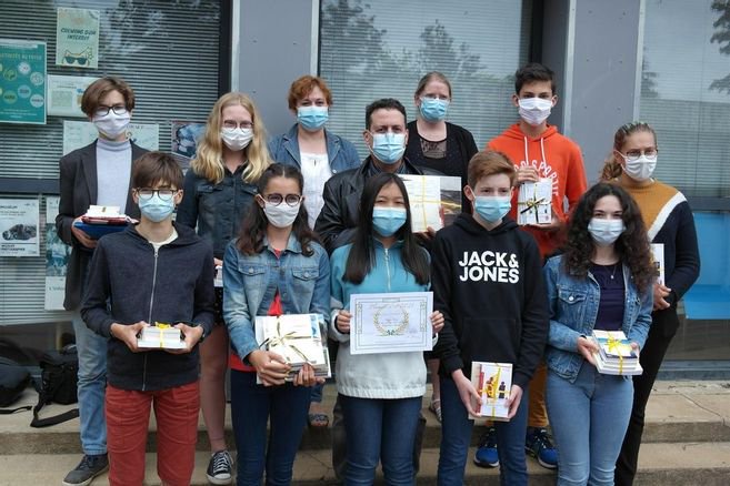 Le Mans College Le Vieux Colombier 30 Eleves En 4e A La Rentree Un Preavis De Greve Depose Opera News