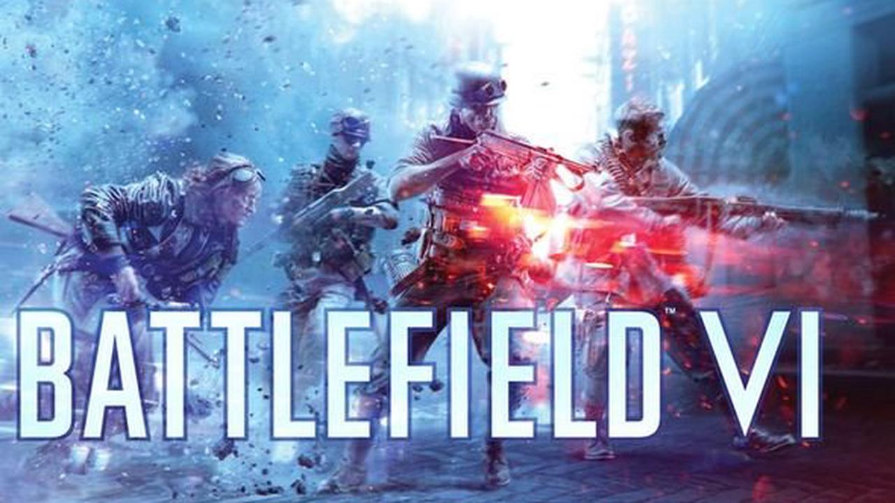 Battlefield 6 New Game Play Details And Announcement Opera News