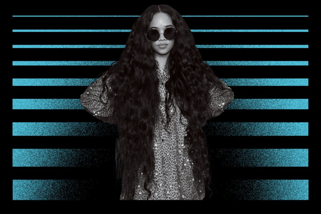 Gabriella Sarmiento Wilson Opera News