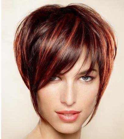 Auburn Short Haircuts - Opera News