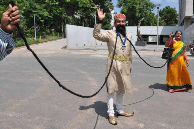 Ram Singh Chauhan Opera News Nigeria