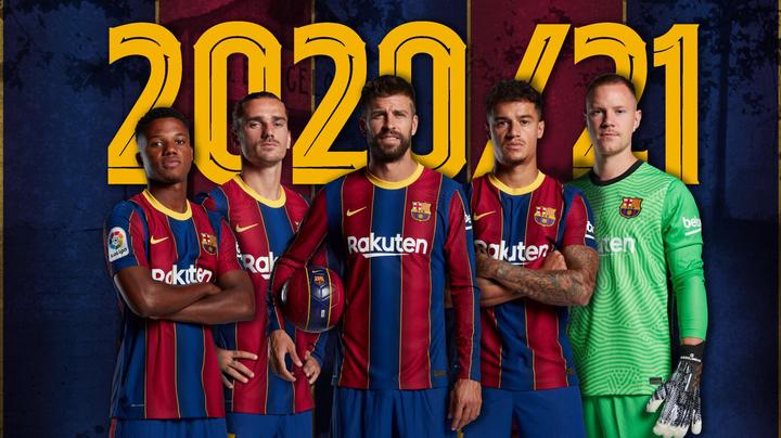 breaking-barca-unveils-202021-squad-numbers-with-suarezs-no9-given-to-another-player-photos
