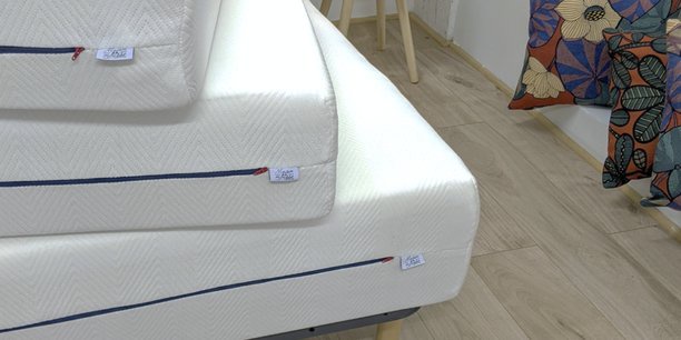 Le Matelas Nicois The Made In Cote D Azur Brand Targeting The Local Market Opera News