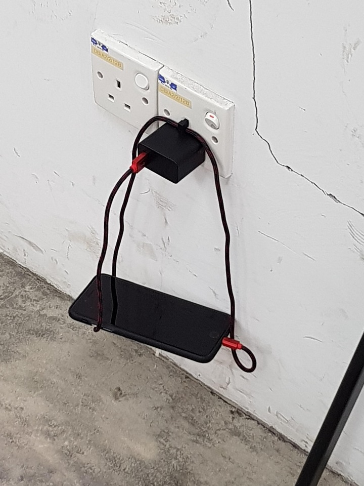 Five Mistakes You Make While Charging Your Phone BodexNG