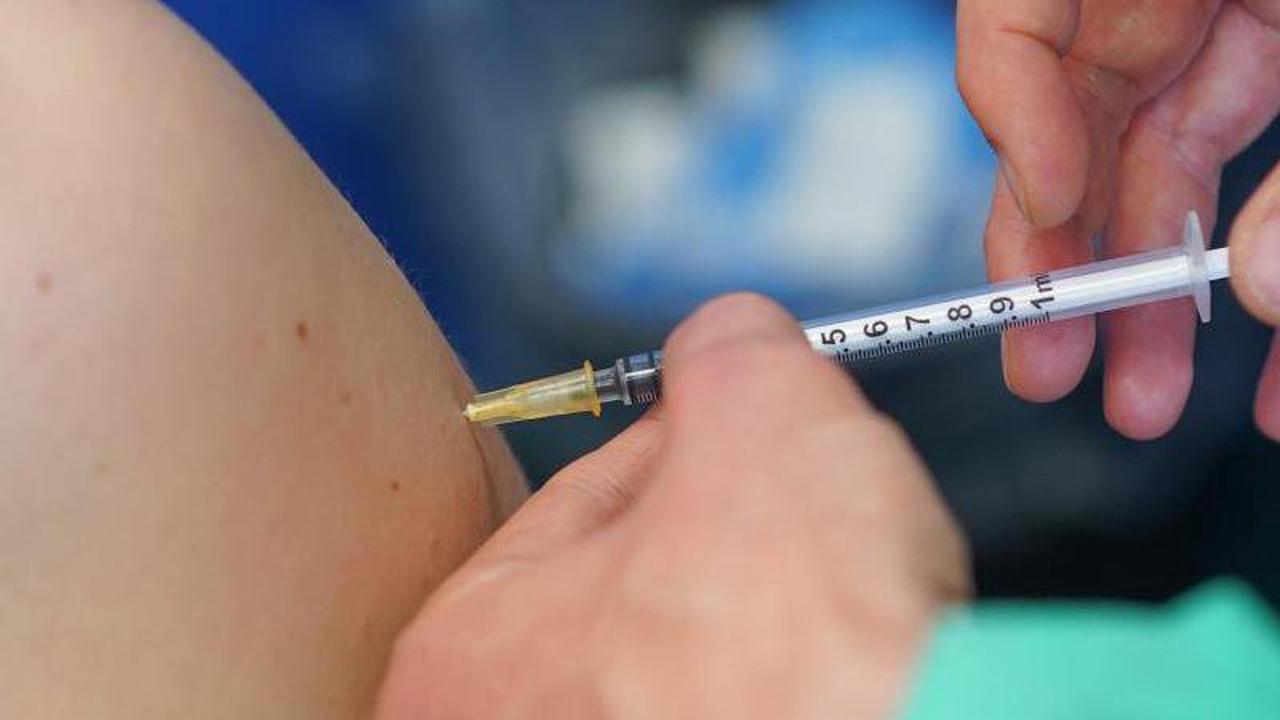 Wendtner: Impfpflicht auf weitere Berufsgruppen ausweiten