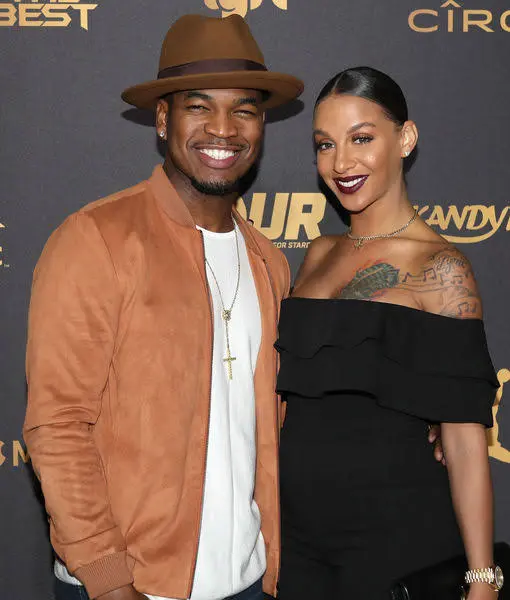 Ne-Yo Changes His Mind On Divorcing Estranged Wife Crystal Renay