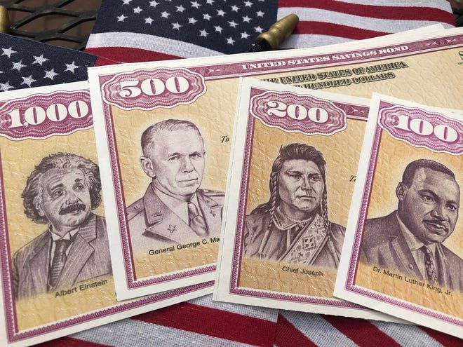 I Bonds, which were introduced in paper form in 1998, are increasingly popular in their electronic form. More than $17.5 billion in I Bonds were sold via TreasuryDirect during the first half of 2022 through July, according to the Treasury's data.