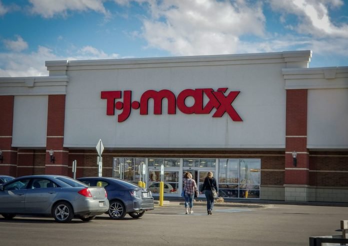 Tj Maxx Coming To Marshfield Opera News