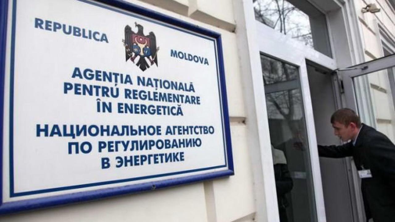 В Молдавии вдвое подняли тарифы, иначе с «Газпромом» не рассчитаться