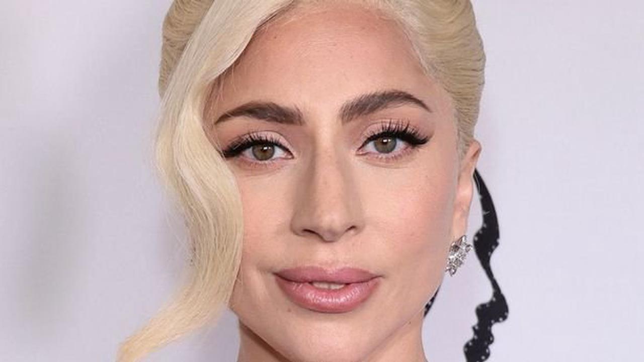 Lady Gaga swears by this hydrating £22 face mask for angel-worthy skin