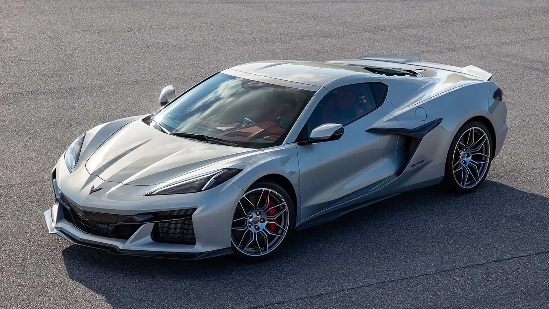 2023 Chevrolet Corvette Quarter Mile 2023 Chevrolet Corvette Z06 Trips The Quarter Mile In 10 6 Seconds Opera News