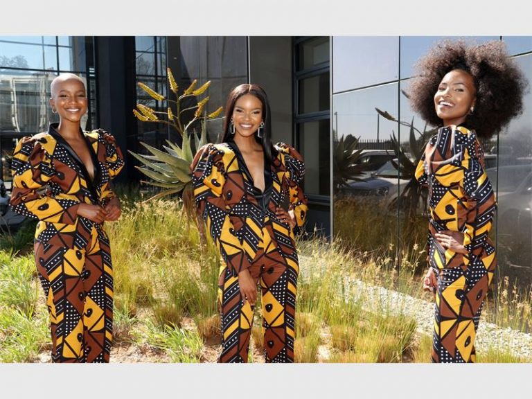 Miss Sa Title Within Reach For Limpopo S Own Shudufhadzo Musida Opera News