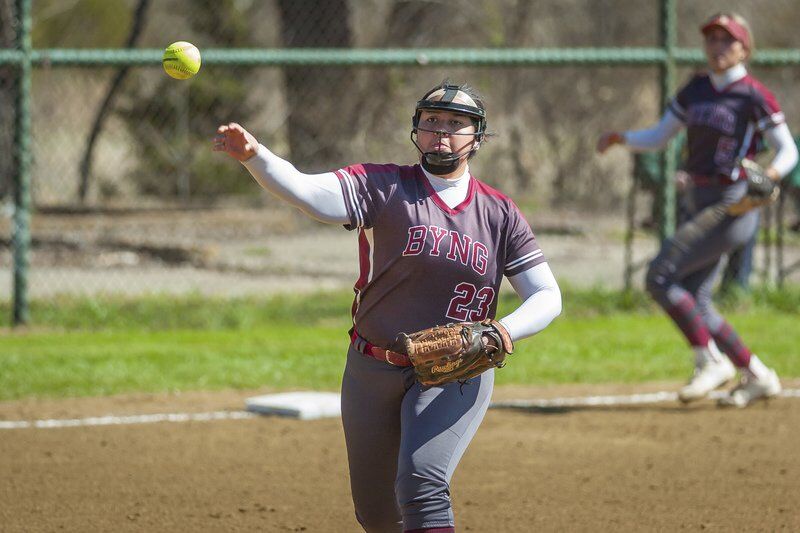 Byng Finishes Third At Beast Of The East Opera News