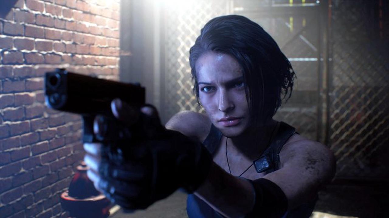 Resident Evil 3: PS5-Version kurz vor dem Launch? Möglicher Twitter-Hinweis
