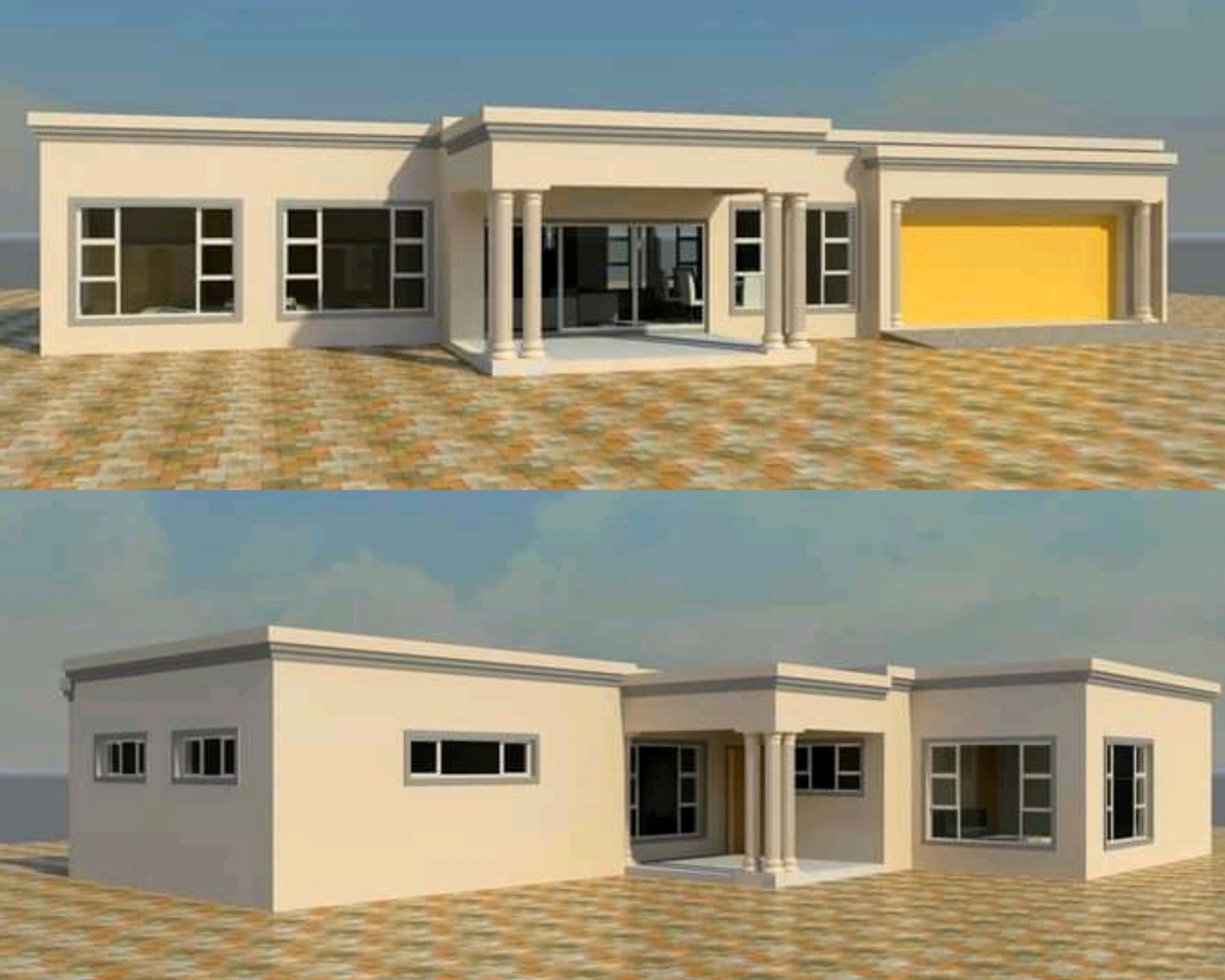 Flats Opera News South Africa