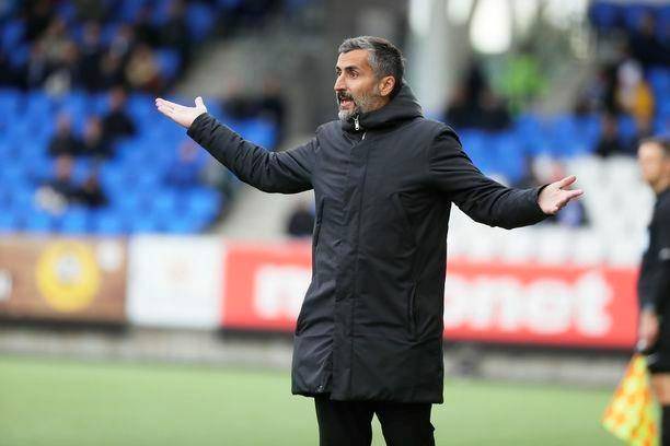 Who is this little-known Pirates coach José Riveiro? | City Press