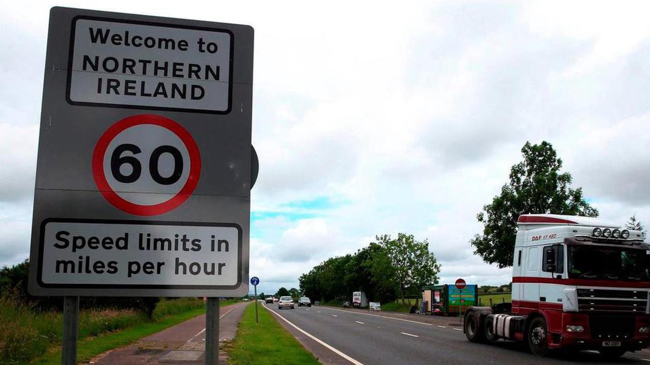 Cross-border trade ‘continues to surge’ but NI Protocol Bill worries experts