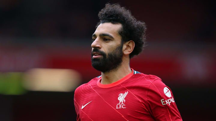Why Liverpool Refused To Release Mohamed Salah For Olympic Games Opera News