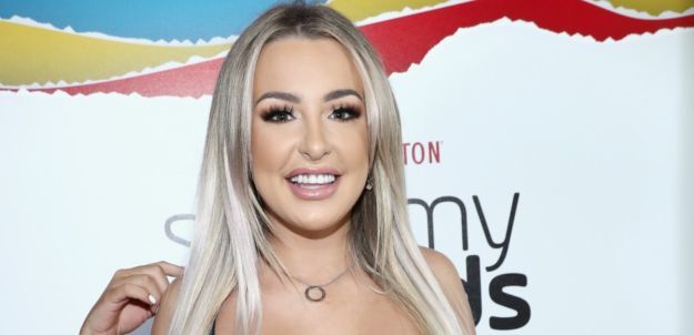 Schwan age ashly Ashly Schwan