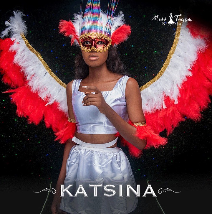 Meet the 36 contestants of Miss Tourism Nigeria 2020 (photos)