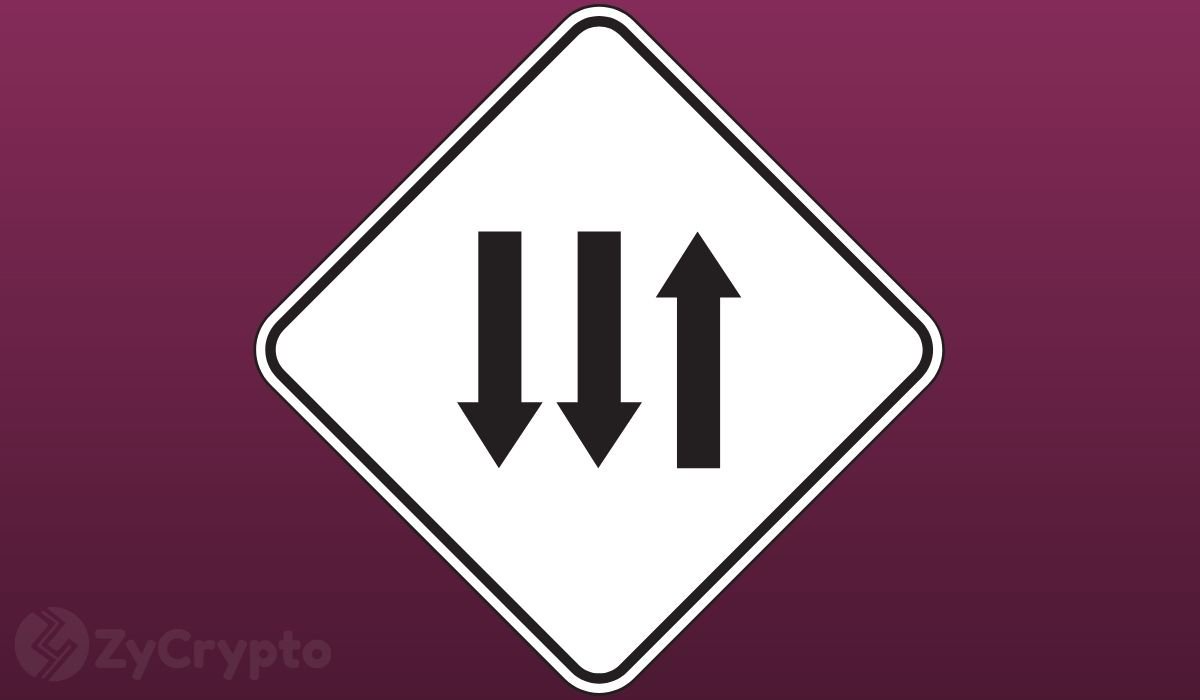 From Weak Hands To Strong Hands Market Pundit Explains Current Trajectory Of Bitcoin Opera News