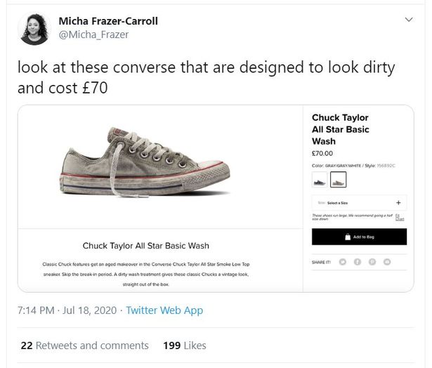 all star basic wash