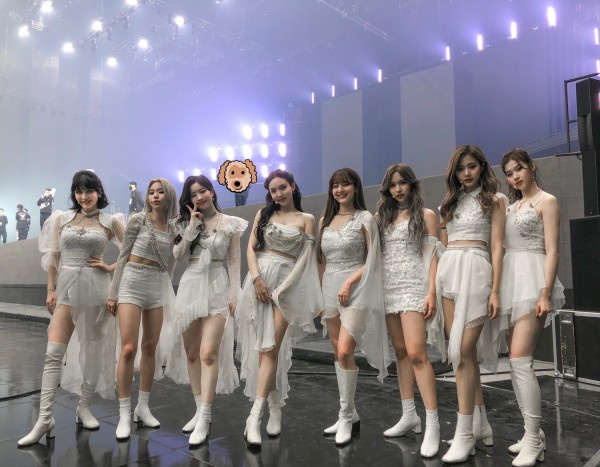 Watch Twice Drops Cry For Me Concept Film Opera News